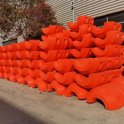 Float pipa ukuran berbeda