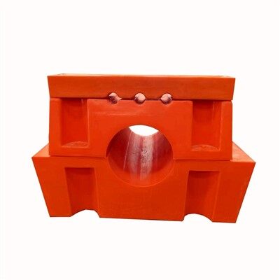 Pelampung kabel listrik