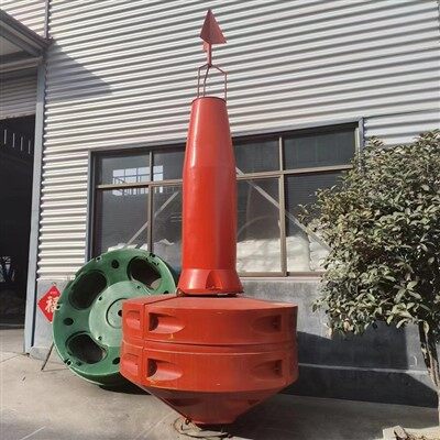 Ujuv navigatsioonipoi