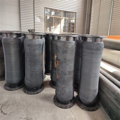 Selang Karet Hisap Berkualitas Tinggi