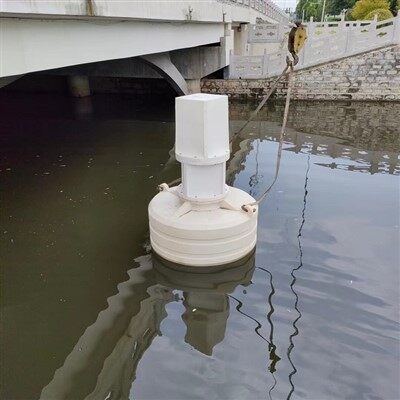 Навигационный буй PE