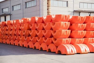 Snámhphointe Píobáin Le haghaidh Fuíll Mianadóireachta