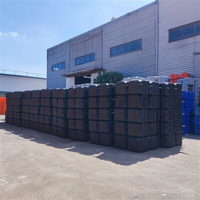 Pontoon lebegő dokkoló