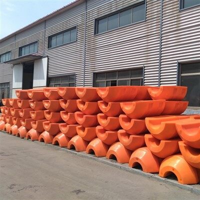 Collar Dreidireachta Líonta PU Foamed