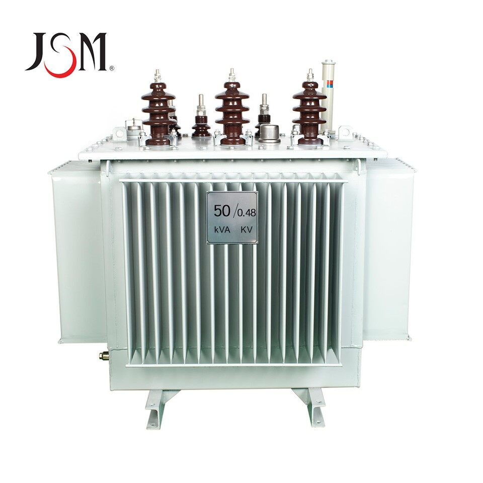 Transformator monofazat de 50 Kva 480v până la 120/208/220/230/240v
