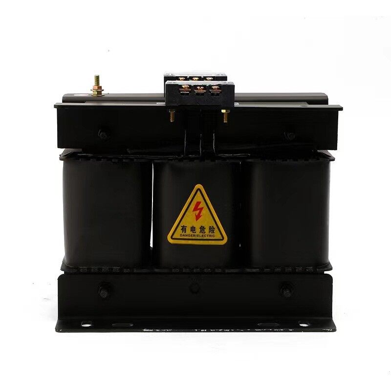 Hot Sales 5KVA 10KVA 20KVA 25KVA 380V To 220V Three Phase Power Voltage Converter Transformer