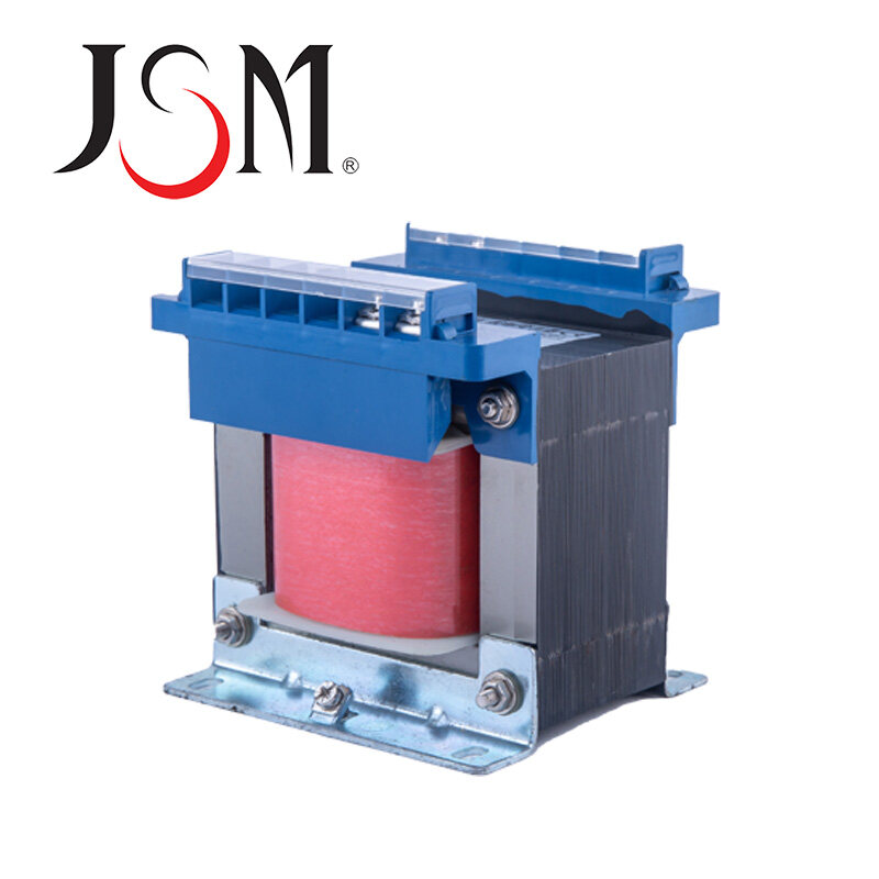JBK3-65/100/150/200/300/750/1000~2500VA Machine Tool Control Auto Single Phase Transformer Suitable For Circuit Tapping