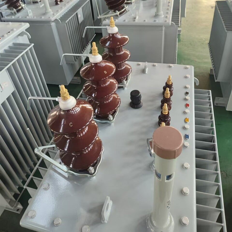 JSM Oil Immersed Three Phase Distribution Transformer 100kva 125KVA 160KVA 200KVA 315KVA 500KVA 20/0.4KV TOROIDAL Customized