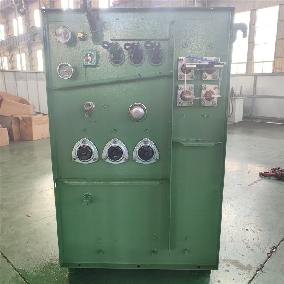 JSM Oil Immersed Three Phase Distribution Transformer 100kva 125KVA 160KVA 200KVA 315KVA 500KVA 20/0.4KV TOROIDAL Customized