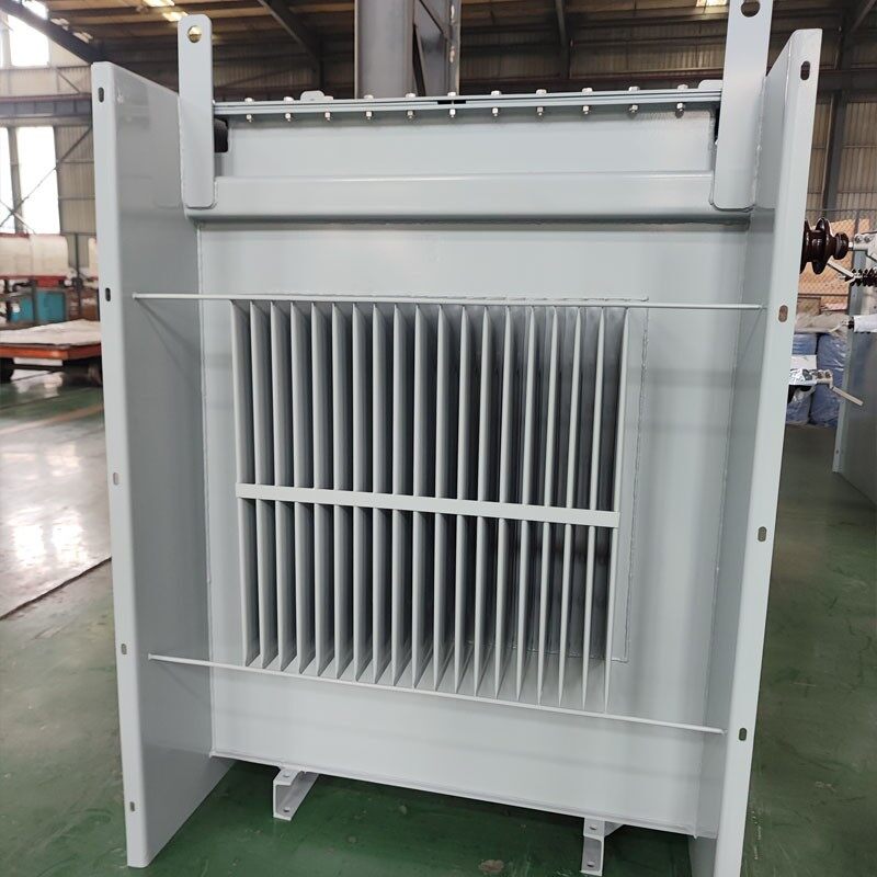 JSM Three - Phase Oil - Filled S11 13 - Step 1000 Kva Oil - Filled Transformer