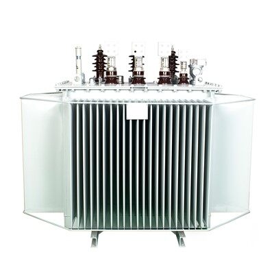1000 KVA 15KV To 6KV 3 Phase Isolation Oil Filled Power Transformer