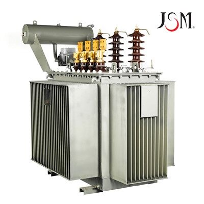S9-50~2500KVA High Voltage 33KV~38.5kv Low Voltage 6~10.5KV Series Three-phase Oil-immersed Power Transformers