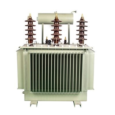JSM 250Kva 10kV~35kV/0.4Kv 3 Phase Oil Filled Distribution Transformer