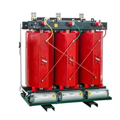 2500 KVA 11KV Biex 415V 3 Fażi Step Down Pad Mount Nixxef Tip Distribuzzjoni Transformer