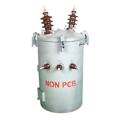 50 KVA 11KV To 400V Single Phase Isolation Oil-immersed Distribution Transformer