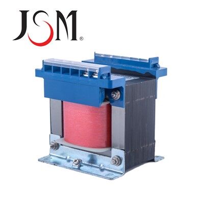 JBK3-65/100/150/200/300/750/1000~2500VA Transformator automat monofazat de control al mașinii-unelte, potrivit pentru atingerea circuitelor