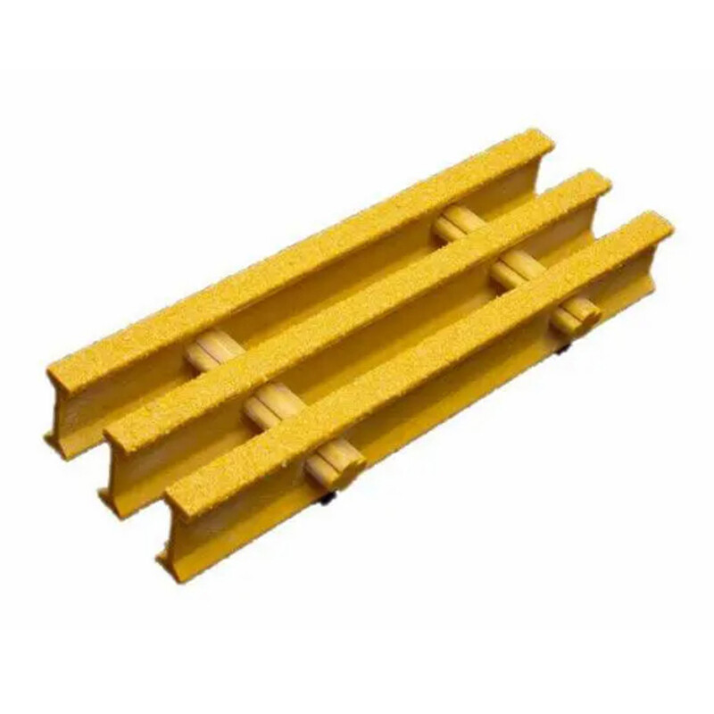 Frp Prutruded Grating Frp Prutruded Grating