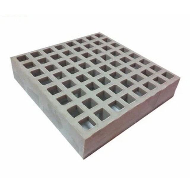 GRP Mini Mesh Route