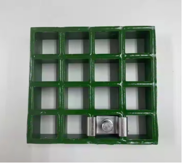 GRP rejilla 38 mm