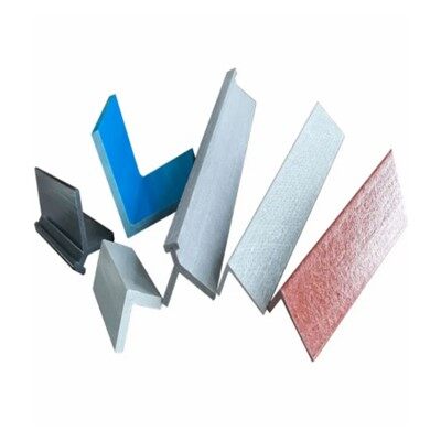 Angle FRP