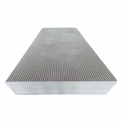 Rejilla de malla micro