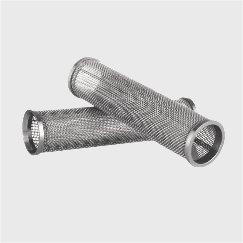 100 Mesh Filter Screen best