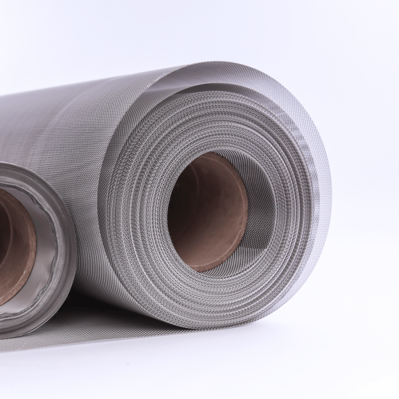 304L Stainless Steel Wire Mesh