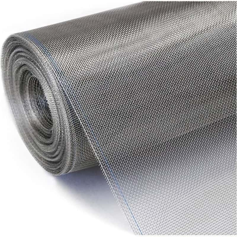 316 Stainless Steel Wire Mesh