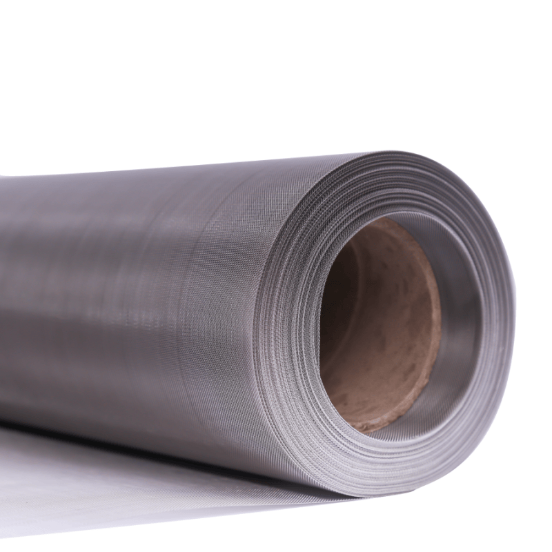 Grillage en acier inoxydable 316L