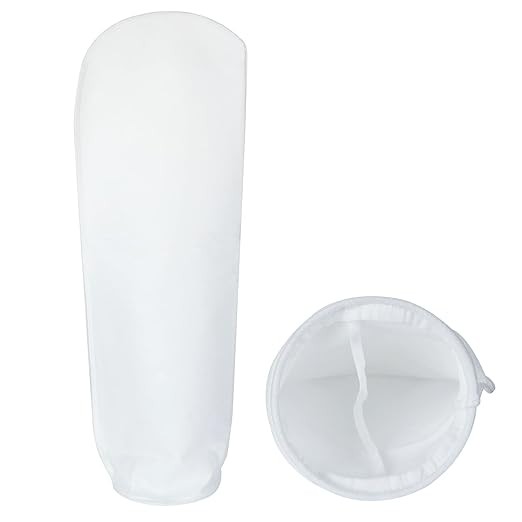 5 Micron Nylon Filter Bag factory