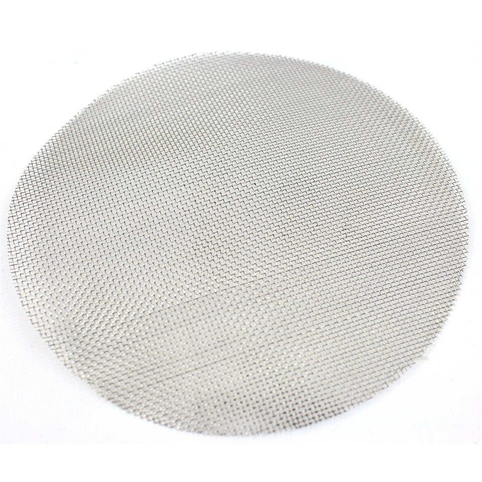 5 Micron Stainless Steel Mesh Filter best