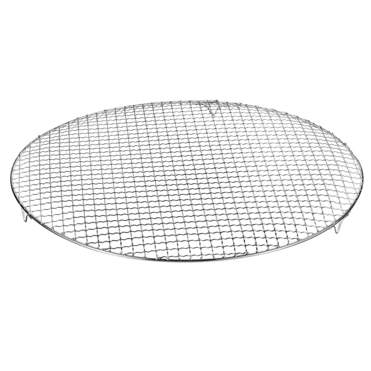 Stainless Steel Barbecue Mesh
