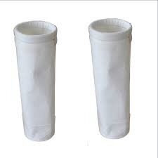 Bulk Filter Bags factory