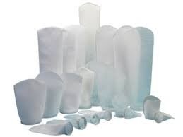 Custom Mesh Filter Bags best