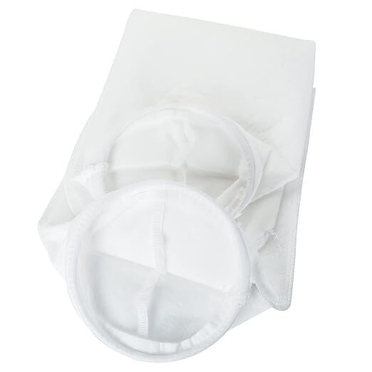 Nylon Filter Bag 10 Micron suppliers