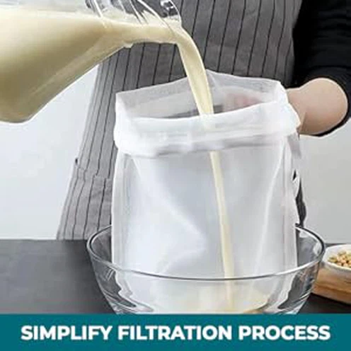 Food Grade Nylon Filter Bag suppliers
