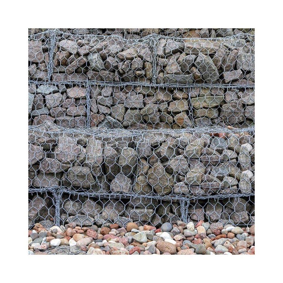 Panier à gabions