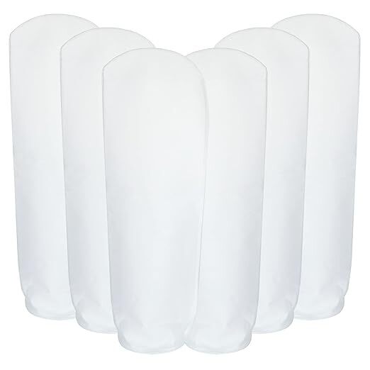 Mesh Filters factory