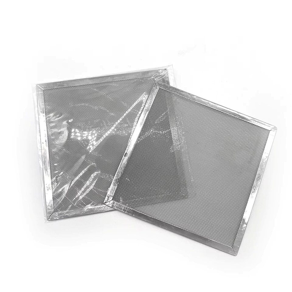 Metal Filter Discs | Wire Mesh & Perforated Metal Filter Plate best