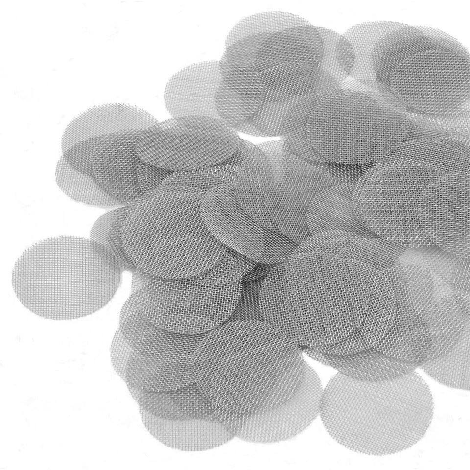 Metal Filter Discs | Wire Mesh & Perforated Metal Filter Plate suppliers