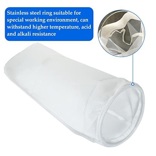 Nylon Filter Bag 100 Micron best