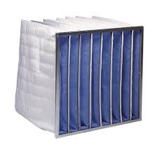 OEM Synthetic Filter Bag factory