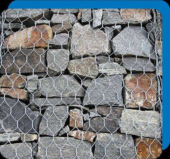 Gabion mesh 2