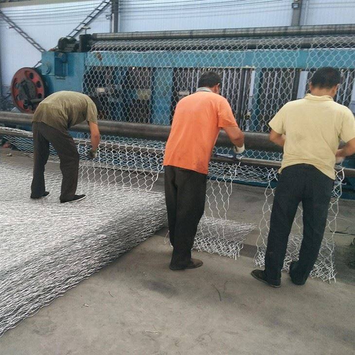 Gabion box 5
