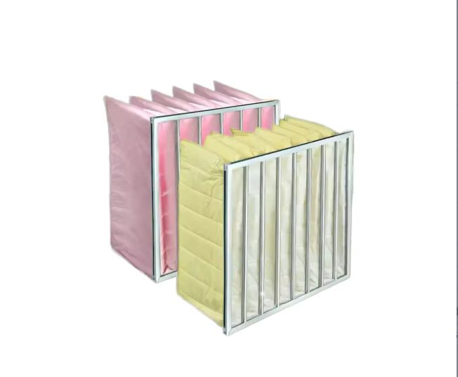 SYNTHETIC BAG FILTER-5