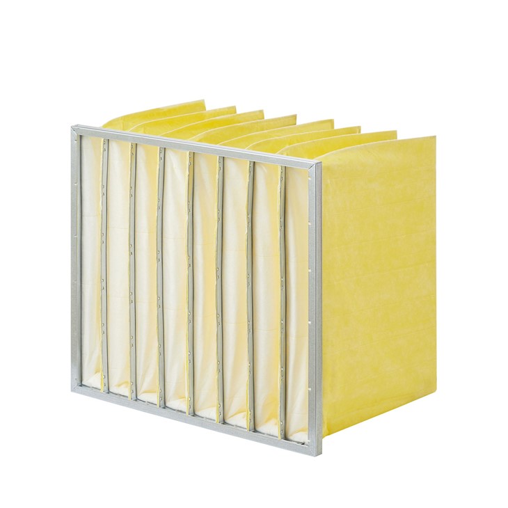SYNTHETIC BAG FILTER-6