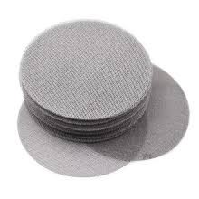 Round Filter Disc suppliers