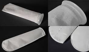 Tas Filter Nilon Monofilamen