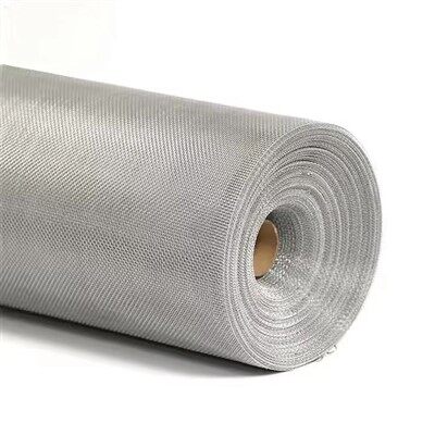 Aluminum Wire Mesh