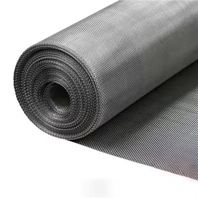 Stainless steel Mesh for Cars Trucks air Filters